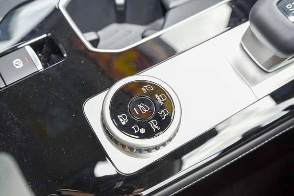 2025 Mitsubishi Outlander Exceed ZM thumb-13