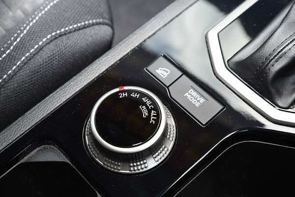 2025 Mitsubishi Triton GLS MV 4X4 thumb-14