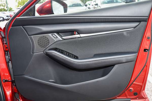 2025 Mazda 3 G20 Pure BP Series thumb-15