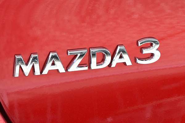 2025 Mazda 3 G20 Pure BP Series thumb-19