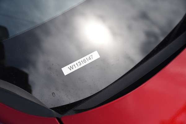 2025 Mazda 3 G20 Pure BP Series thumb-21