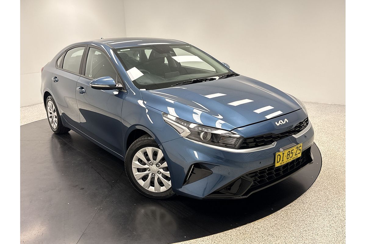 2024 Kia Cerato S BD