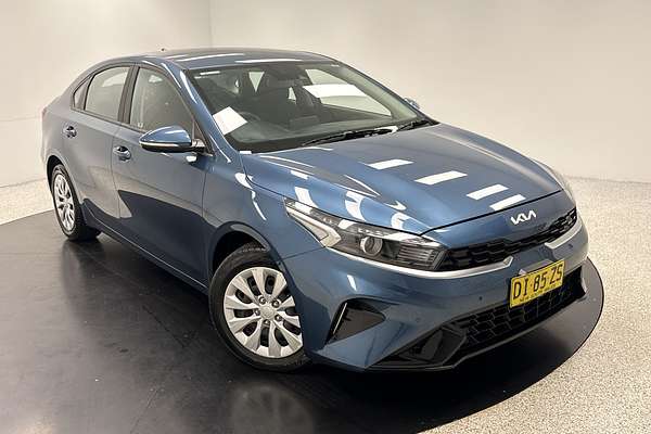 2024 Kia Cerato S BD