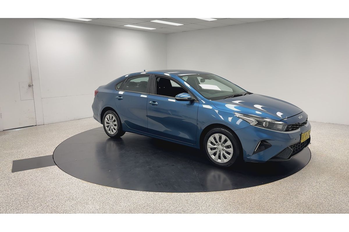 2024 Kia Cerato S BD