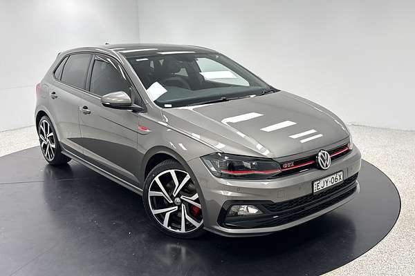 2020 Volkswagen Polo GTI AW