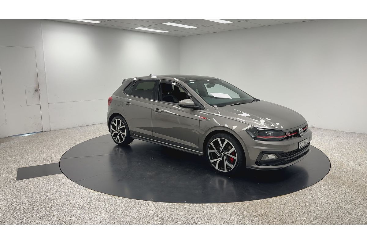 2020 Volkswagen Polo GTI AW