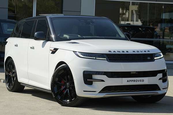 2025 Land Rover Range Rover Sport PHEV P460e Dynamic HSE L461