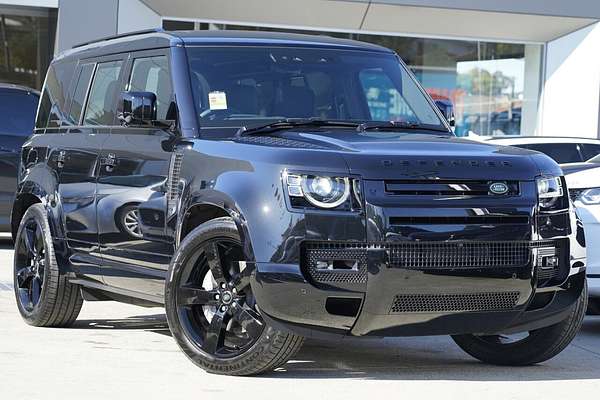2025 Land Rover Defender 110 D350 X-Dynamic HSE L663