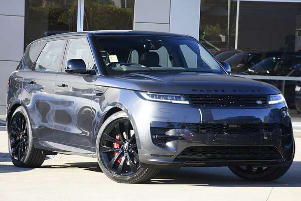 2025 Land Rover Range Rover Sport D300 Dynamic SE L461