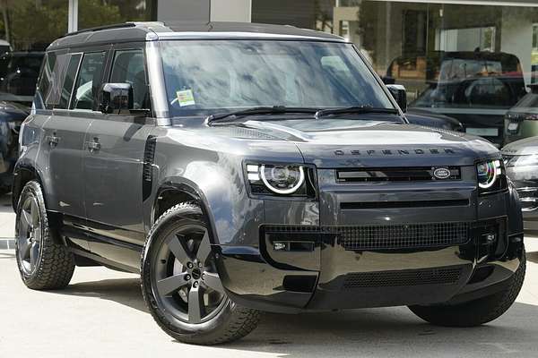 2026 Land Rover Defender 110 D350 X-Dynamic SE L663