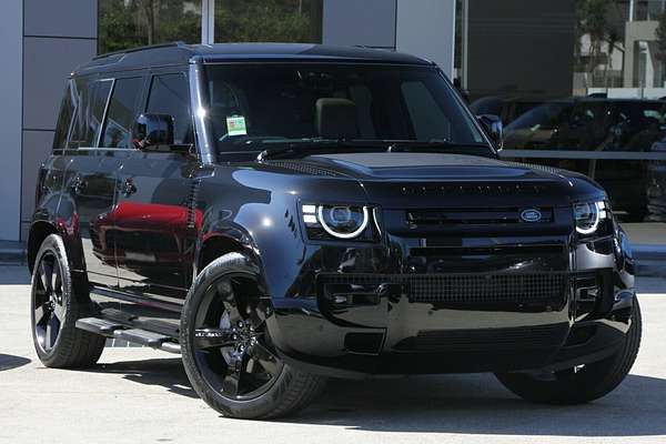 2026 Land Rover Defender 110 D350 X-Dynamic HSE L663