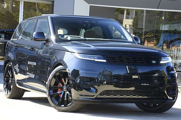 2025 Land Rover Range Rover Sport D250 Dynamic SE L461