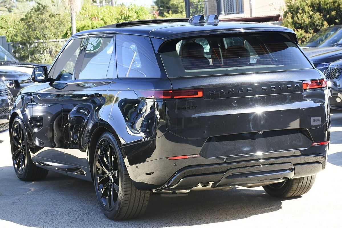 2025 Land Rover Range Rover Sport D250 Dynamic SE L461