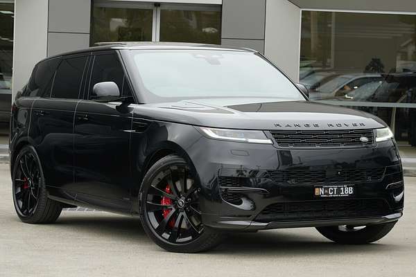 2025 Land Rover Range Rover Sport P530 Autobiography L461