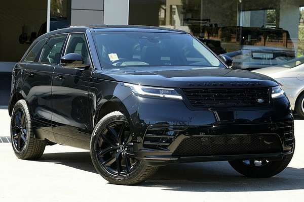 2025 Land Rover Range Rover Velar P250 Dynamic SE L560