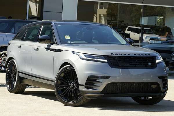 2025 Land Rover Range Rover Velar P250 Dynamic SE L560