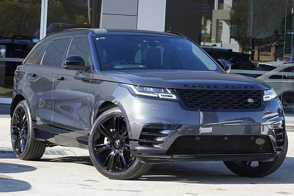 2021 Land Rover Range Rover Velar P400 R-Dynamic HSE L560