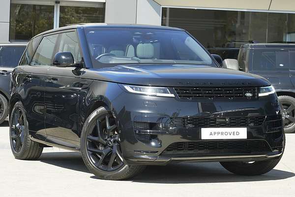 2023 Land Rover Range Rover Sport D350 Dynamic HSE L461