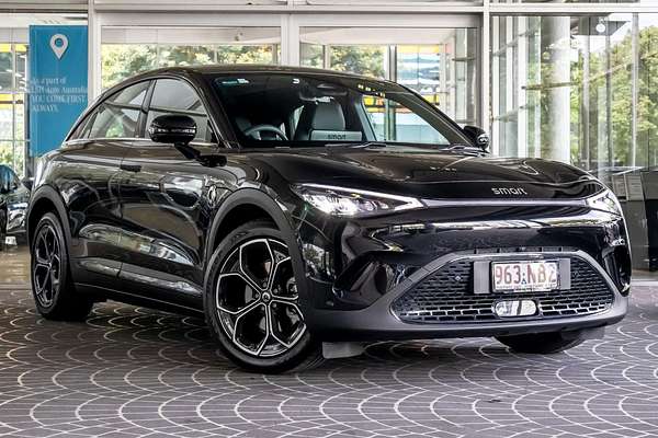 2024 smart #3 Pro+ HC11