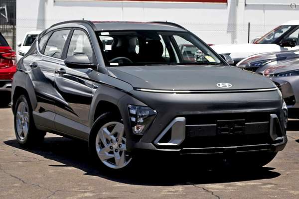 2026 Hyundai Kona SX2.V3