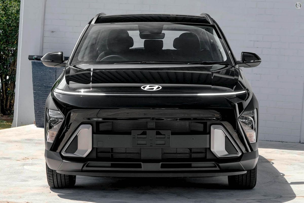 2026 Hyundai Kona SX2.V3