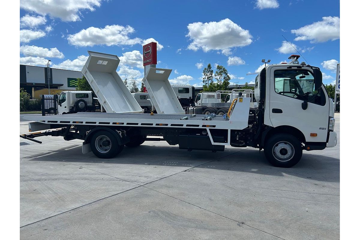 2024 Hino 300 Series 921