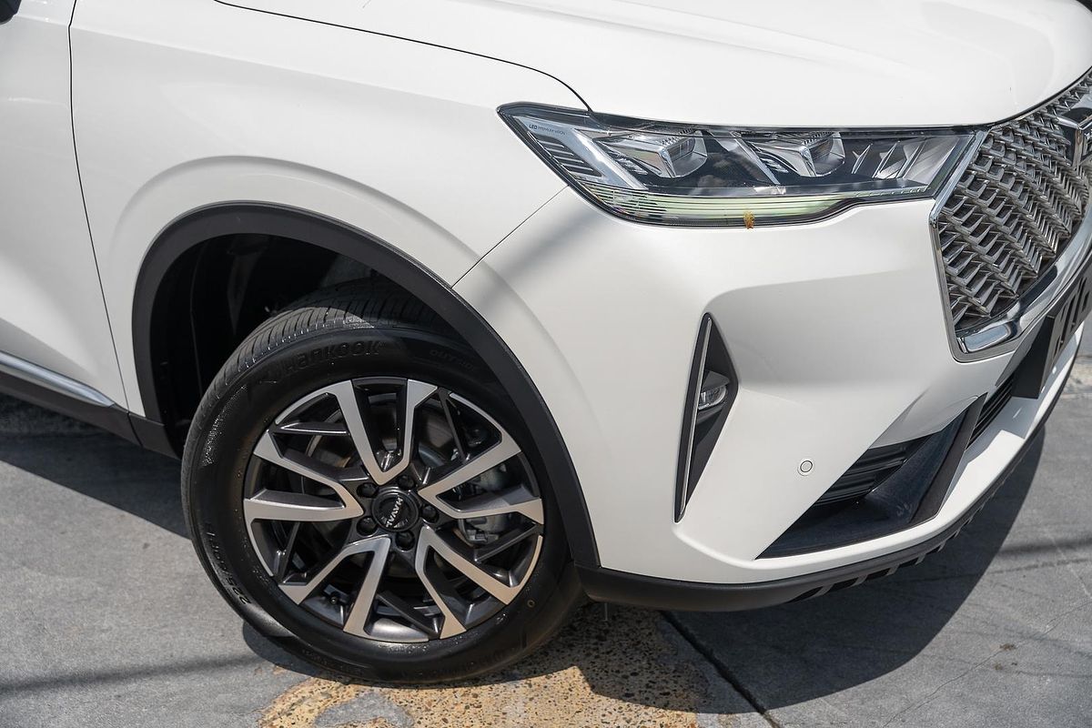 2024 GWM Haval H6 Lux B01
