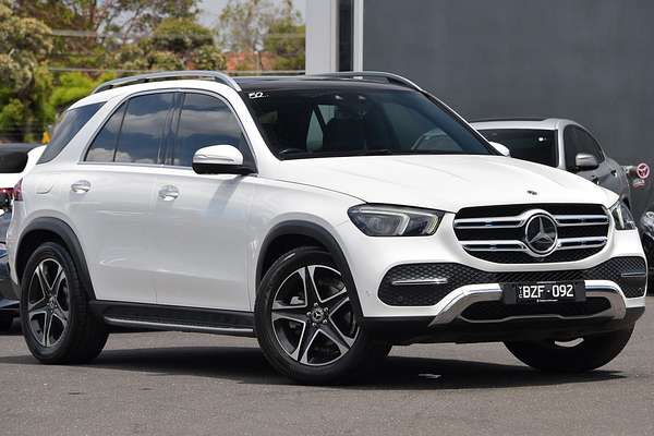 2021 Mercedes-Benz GLE 300 d 4MATIC V167 MY21.5