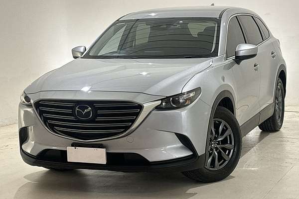 2022 Mazda CX-9 Sport TC