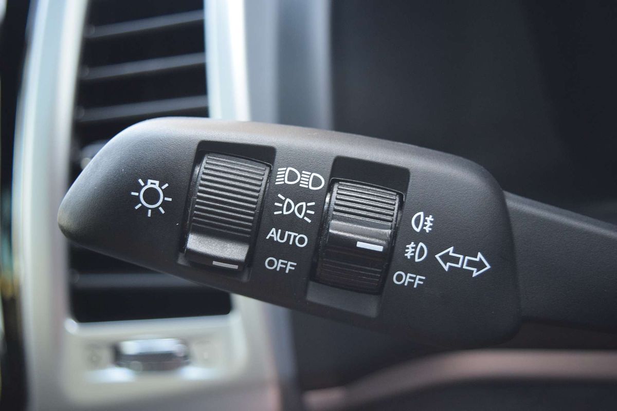 2023 SsangYong Rexton Ultimate Sport Pack Y450