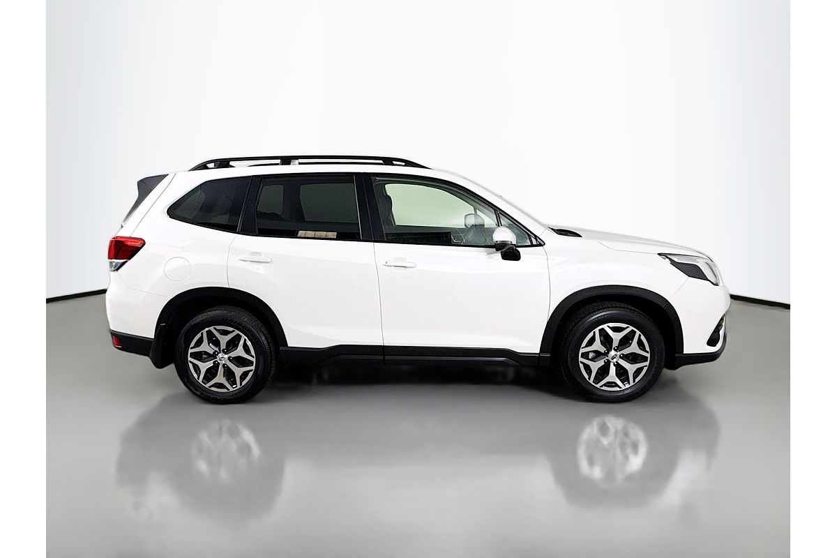 2024 Subaru Forester 2.5i S5