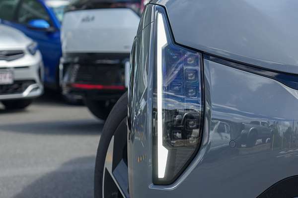 2025 Kia EV4 GT-Line Long Range CT thumb-1