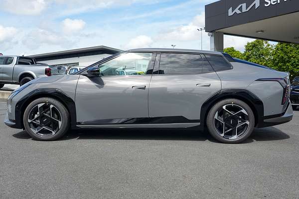 2025 Kia EV4 GT-Line Long Range CT thumb-3