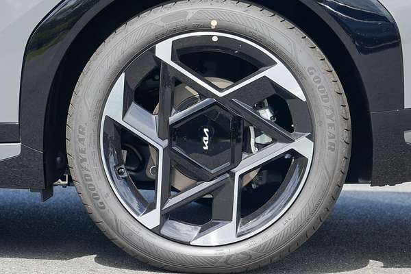 2025 Kia EV4 GT-Line Long Range CT thumb-4