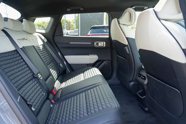 2025 Kia EV4 GT-Line Long Range CT thumb-8