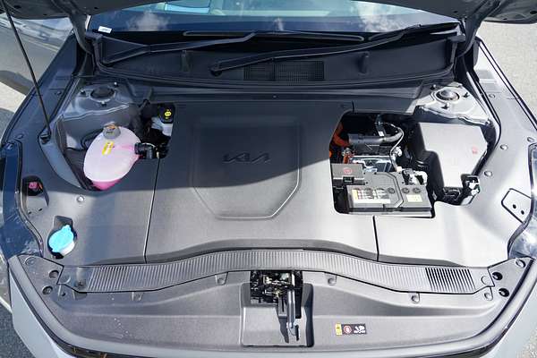 2025 Kia EV4 GT-Line Long Range CT thumb-7