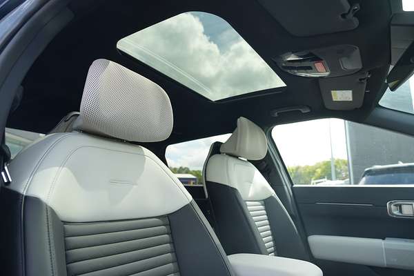 2025 Kia EV4 GT-Line Long Range CT thumb-10