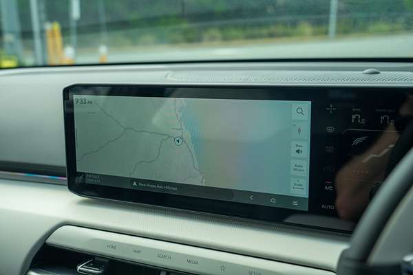 2025 Kia EV4 GT-Line Long Range CT thumb-12