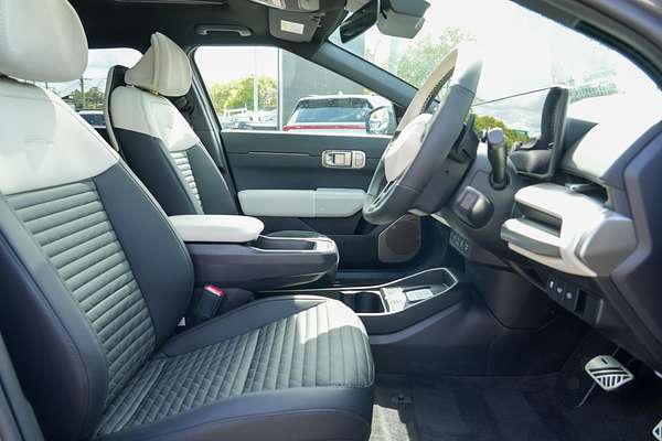 2025 Kia EV4 GT-Line Long Range CT thumb-9