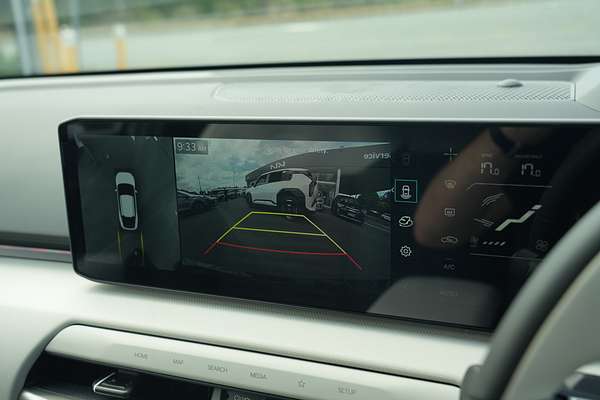 2025 Kia EV4 GT-Line Long Range CT thumb-13