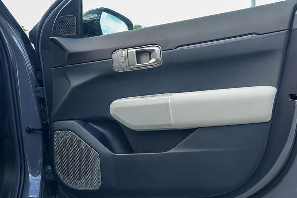 2025 Kia EV4 GT-Line Long Range CT thumb-15