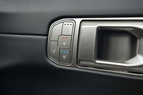 2025 Kia EV4 GT-Line Long Range CT thumb-14