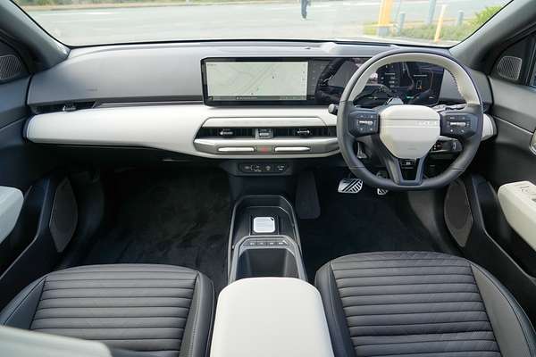 2025 Kia EV4 GT-Line Long Range CT thumb-16