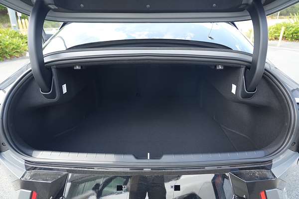 2025 Kia EV4 GT-Line Long Range CT thumb-18