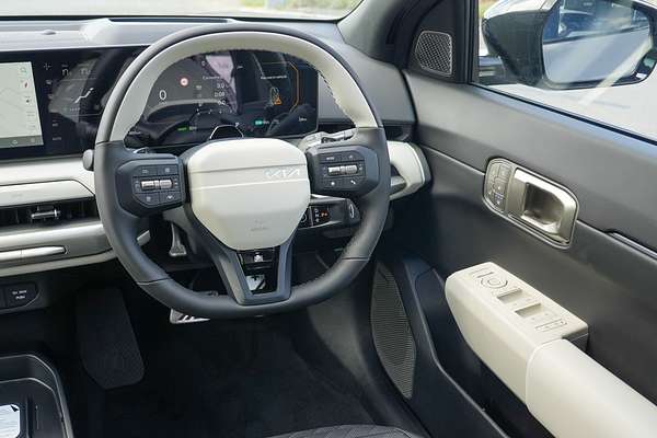 2025 Kia EV4 GT-Line Long Range CT thumb-17
