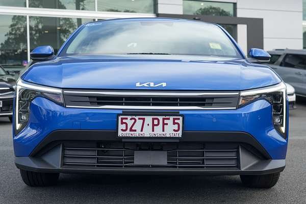 2025 Kia K4 S CL4m thumb-2