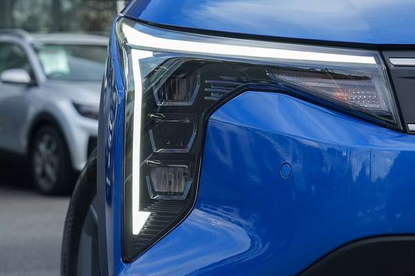 2025 Kia K4 S CL4m thumb-1