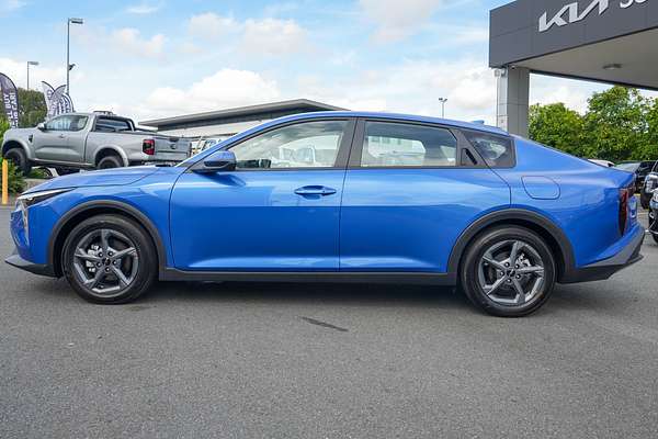 2025 Kia K4 S CL4m thumb-3