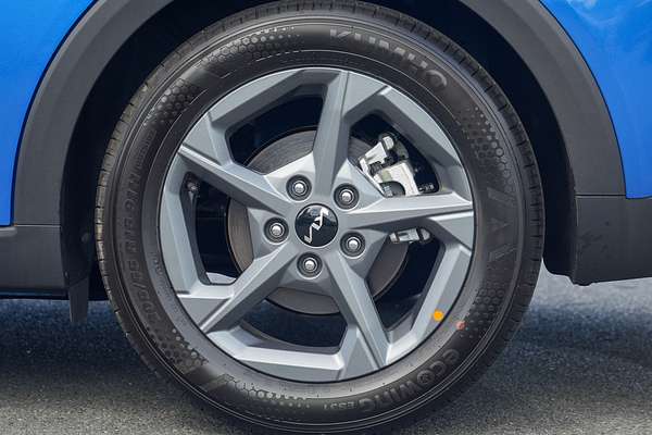 2025 Kia K4 S CL4m thumb-4