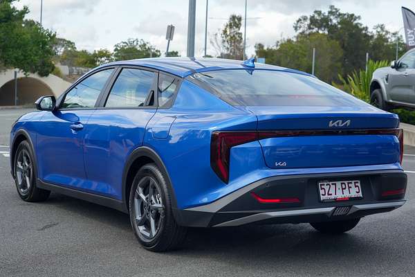 2025 Kia K4 S CL4m thumb-5
